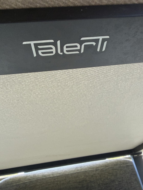 Image 1 of Talenti Riviera tuinset – zo goed als nieuw – complete, hoogwaardige set