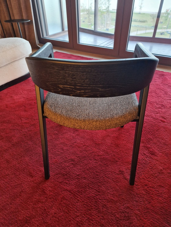 Image 1 of 4 Esszimmerstühle Modell Volterra