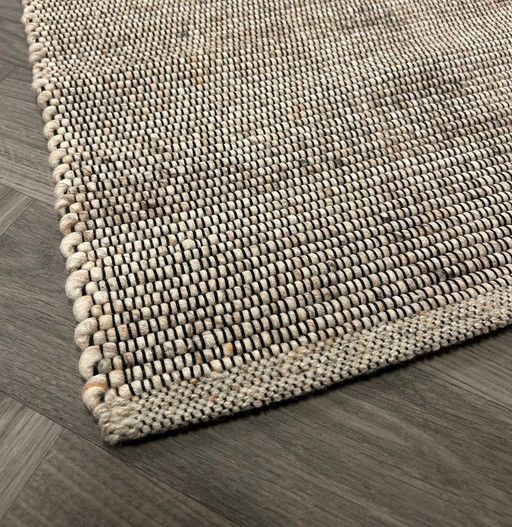 Brinker Carpets Bressano 142 Beige 170x230 rug
