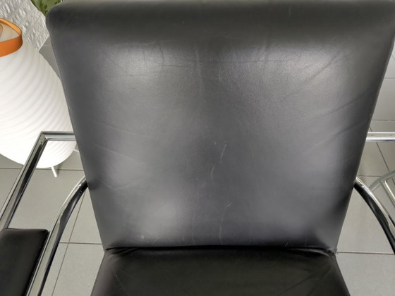 Image 1 of Set design fauteuils van Gerard Vollenbrock voor Gelderland.