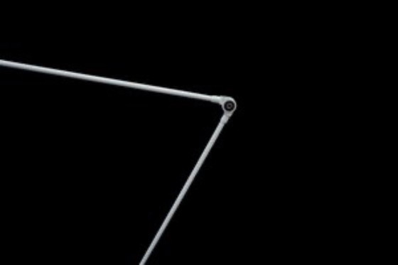 Image 1 of Lámpara Cloe Tavolo de Cimini & De Andre para Lumina