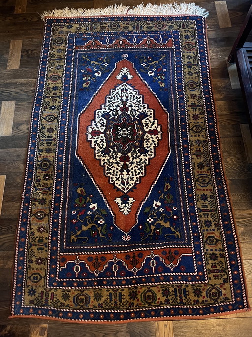 Oosterse Tapijten : Antieke Turkse / Anatolische Tapijten