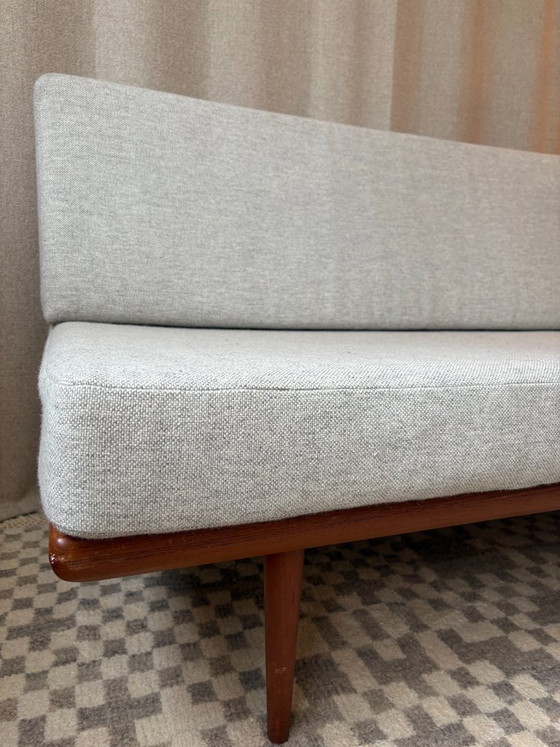 Image 1 of Sofá/diván Minerva de Hvidt/Molgaard-Nielsen