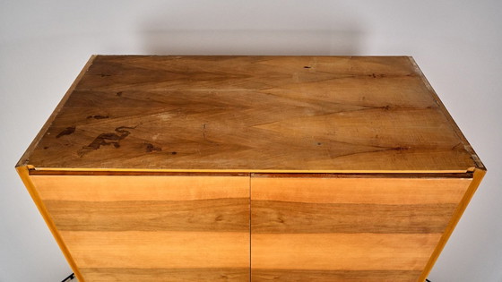 Image 1 of Armadio vintage Jitona, anni '70, Cecoslovacchia