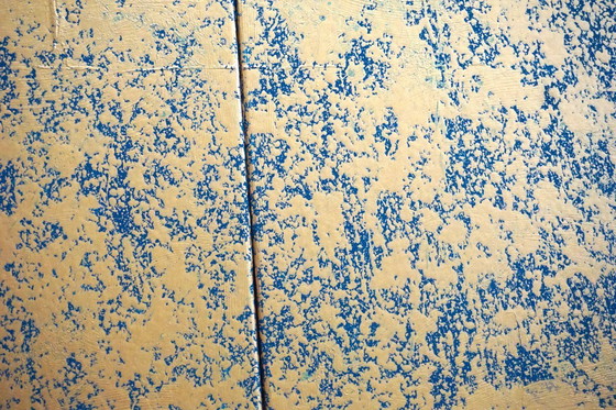 Image 1 of Jürgen Angeler - Green Golden Galaxy