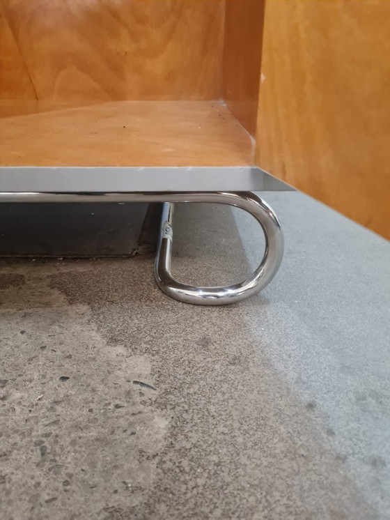 Image 1 of Armadio guardaroba funzionalista