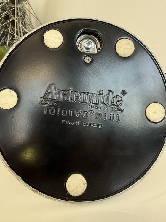 Image 1 of Artemide Tolomeo mini