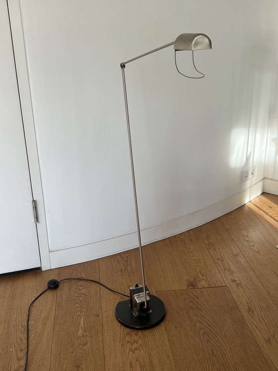 Image 1 of Lámpara de lectura Lumina Daphine Terra Classic