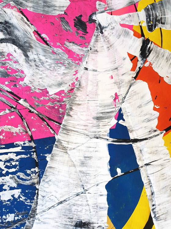 Image 1 of Jürgen Angeler - Fantasy Dreams - XXL