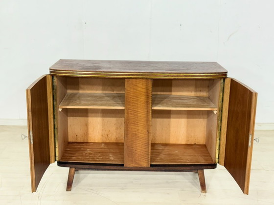Image 1 of Cassettiera vintage / Credenza di metà secolo / Mobile anni '60