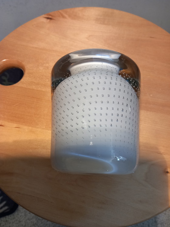 Image 1 of Beautiful nail vase designed by Floris Meydam.