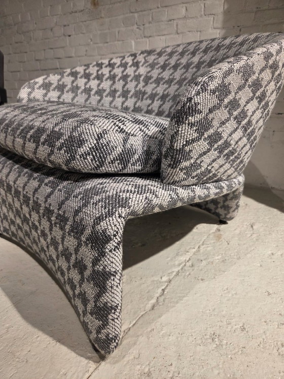 Image 1 of Fauteuil Minotti Halley