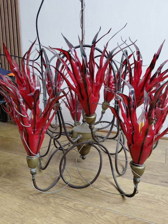 Image 1 of Lampadario Rob Leben
