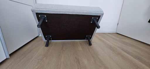 Eyye Dura Lounge pouf