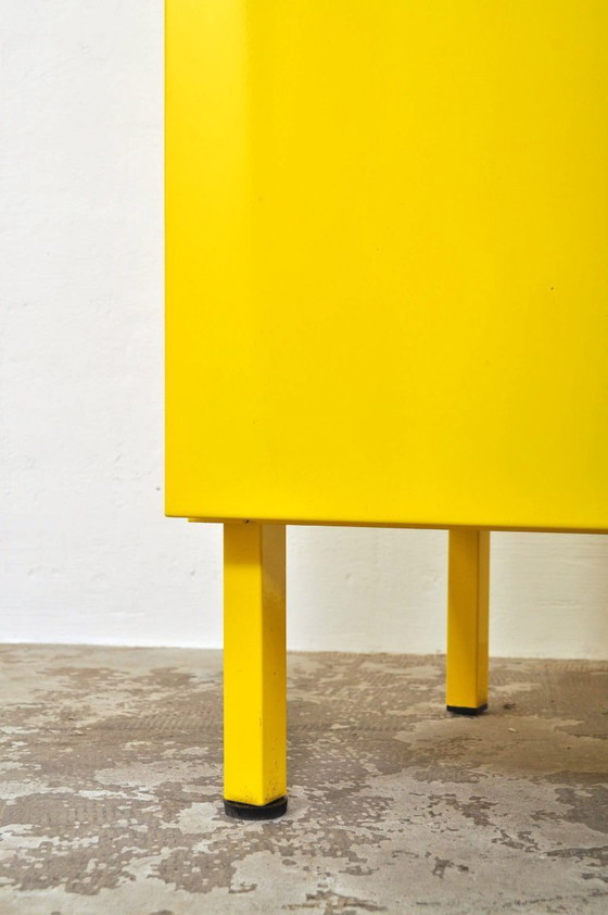 Image 1 of Vintage apothecary cabinet / display cabinet