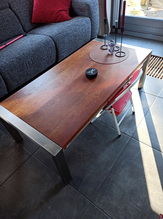 Image 1 of Coffee table