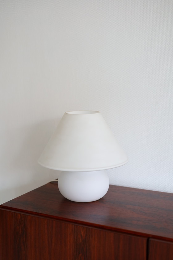 Mushroom Lamp Glashütte Limburg – Table lamps (photo 3 of 7)