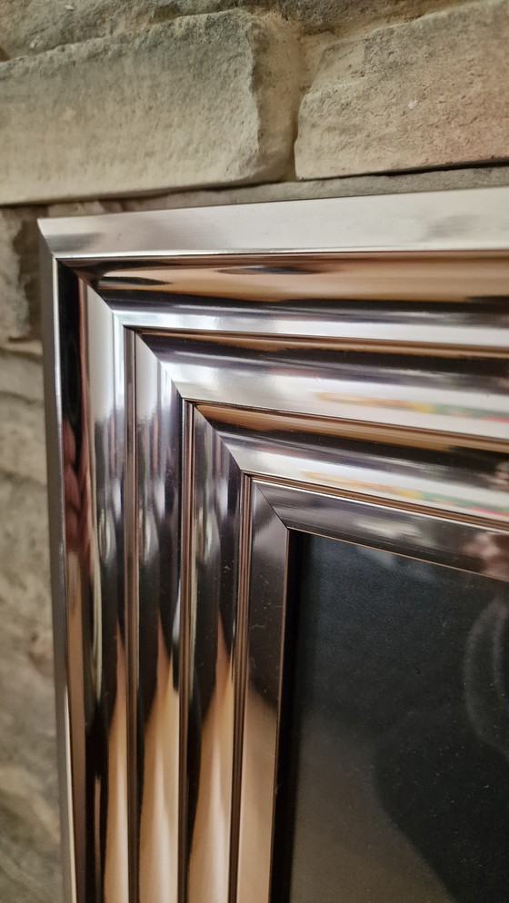 Image 1 of Rofra Home JFK Bild im Rahmen