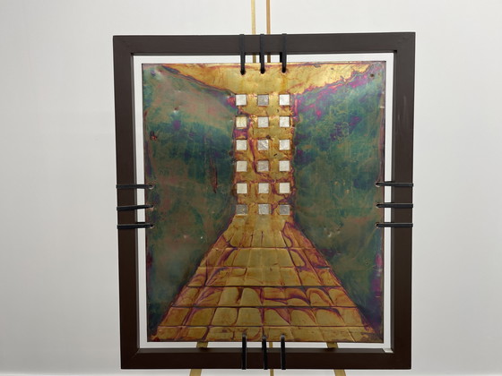 Image 1 of Lámpara de pared de Ravi Singh para Lightworks