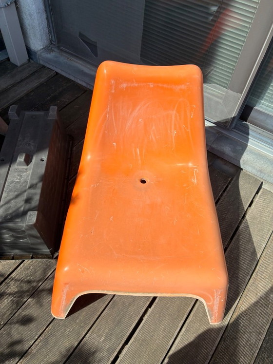 Fauteuil IKEA PS Vågö par Thomas Sandell – Plastic (photo 7 of 9)