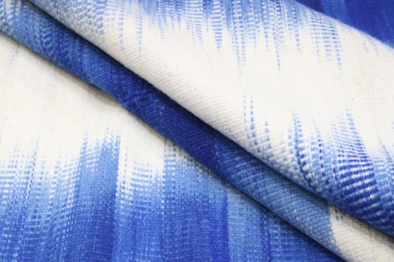 Image 1 of Modern Kelim Neu Handgewebt