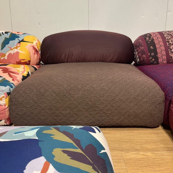Image 1 of ETAT NEUF Canapé d'angle Annagramme Roche Bobois + GARANTIE