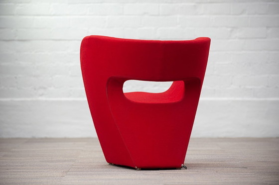Image 1 of Moroso Victoria And Albert Armchair