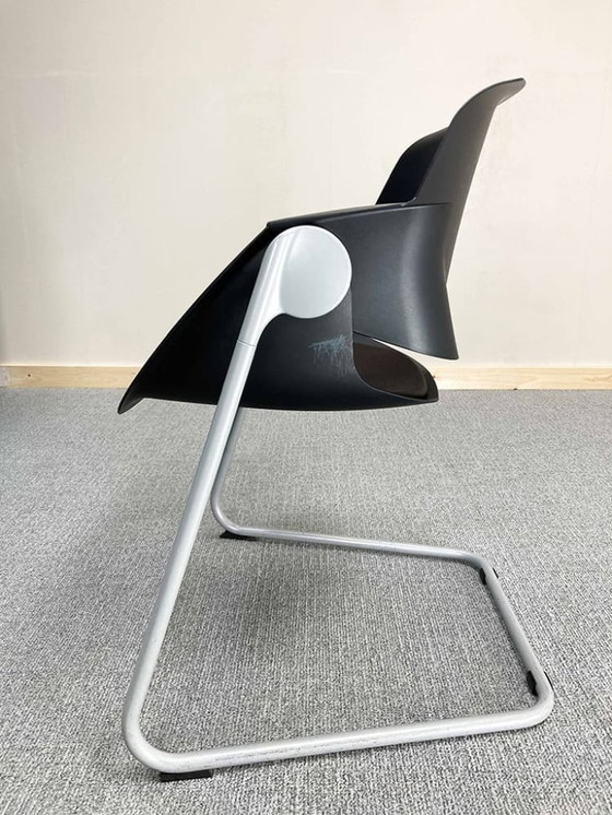 Image 1 of Sedia da conferenza Sitag G02