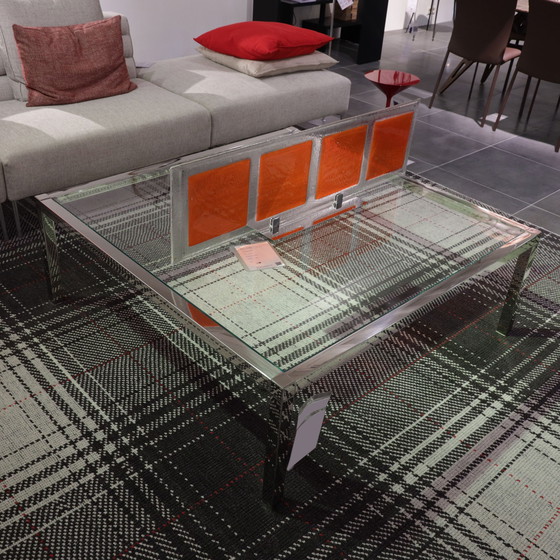 Image 1 of Table basse Gallotti & Radice Grant Major