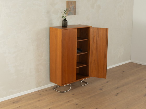 Image 1 of  Dressoir 1960S, Lothar Wegner