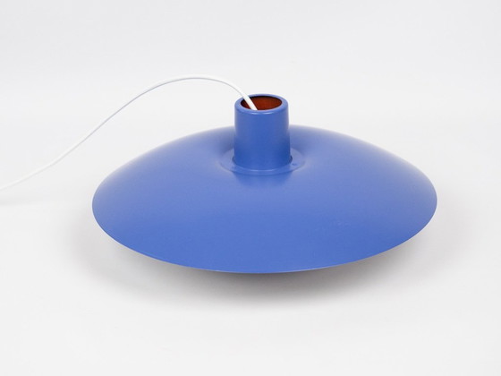 Image 1 of Deense vintage hanglamp PH 4/3 van Poul Henningsen, Louis Poulsen, 1966