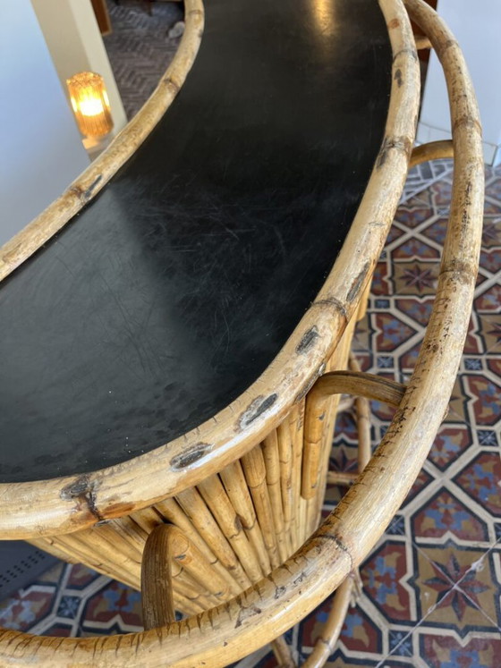 Tiki Bar – Mobile bar, Bamboo (photo 7 of 13)