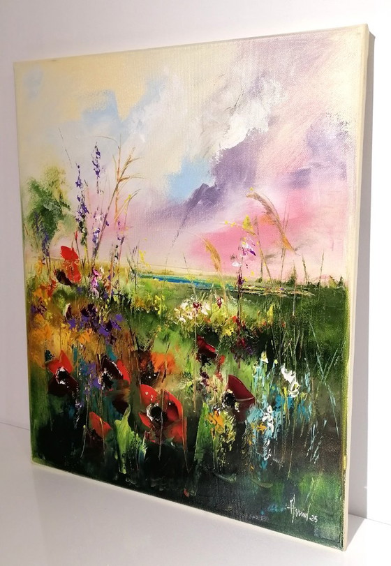 Image 1 of Alfred Aniol (1967-2025) , Prato