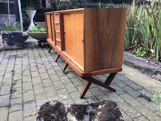 Image 1 of Rudolf Bernd Glatzel dressoir