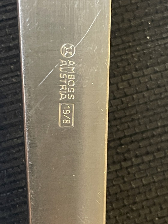 Image 1 of Carl Auböck para Morinox y Amboss modelo 2060