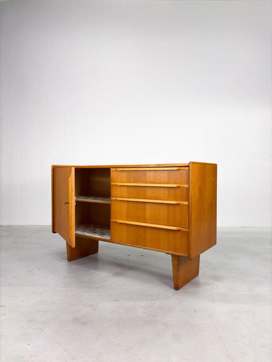 'DE01' Sideboard by Cees Braakman for Pastoe – Wood (photo 14 of 20)