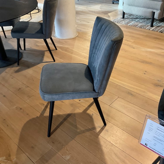 Image 1 of Sedia da pranzo Nouvion Anderson (set di 4)