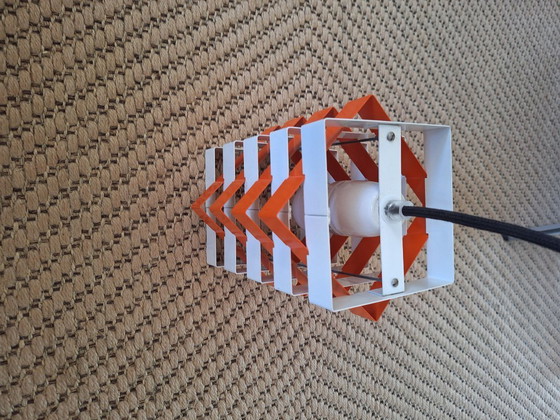 Image 1 of Lámpara colgante NVIA - J.J.M. Hoogervorst -