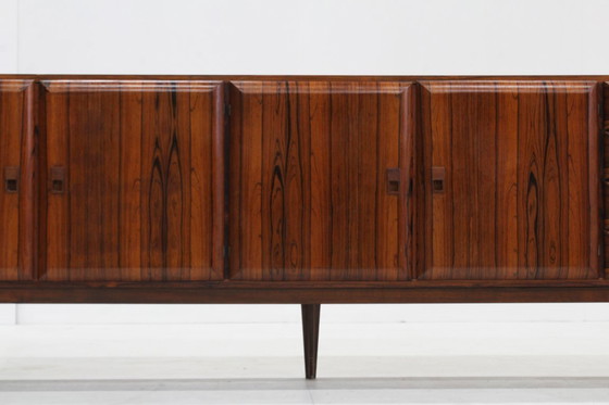 Image 1 of Vintage Mid Century sideboard 1960s