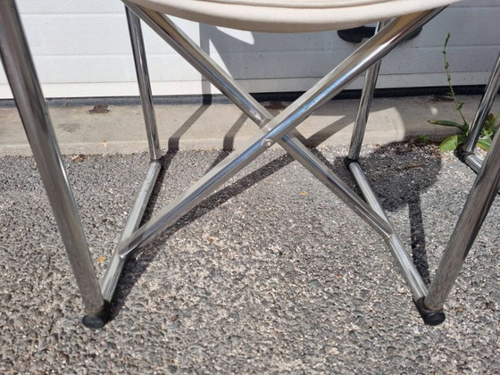 Image 1 of fauteuils scénariste by Börge Lindau & Bo Lindecrantz, circa 1960