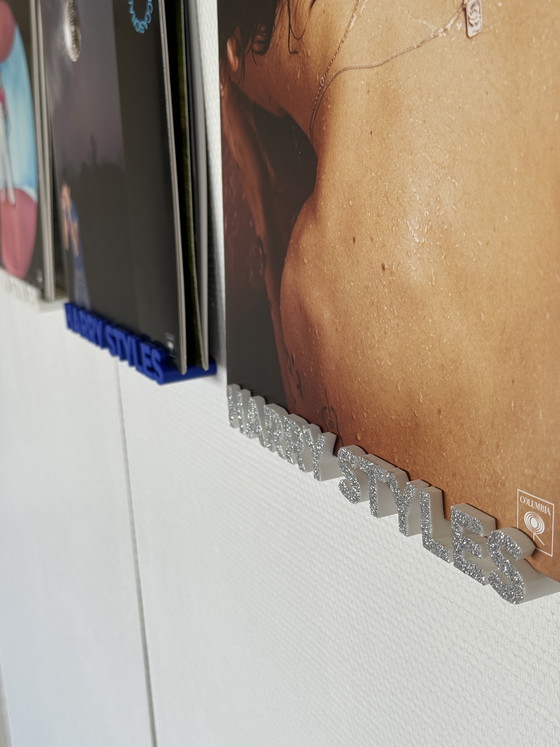 Image 1 of Porta vinili personalizzati