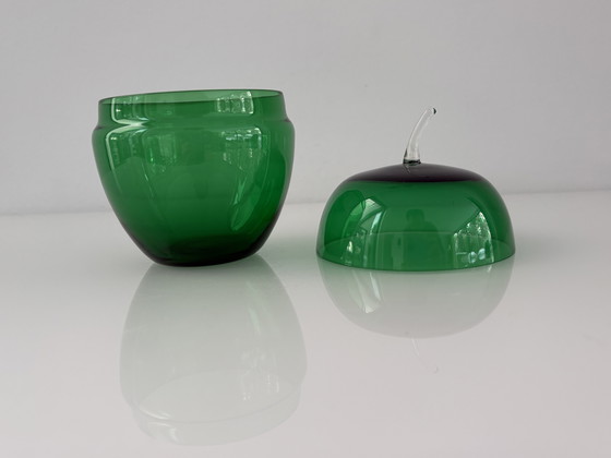 Image 1 of Apfel (aus Glas)