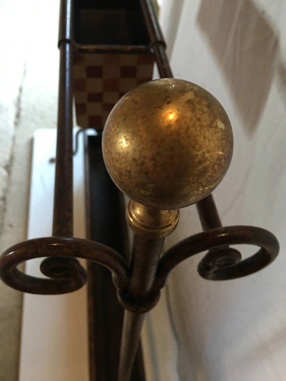 Paragüeros de hierro forjado – Iron, Vintage (photo 10 of 10)