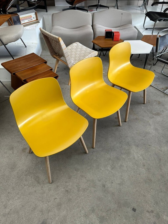 Image 1 of Chaise Hay AAC12