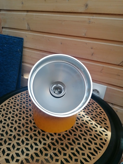 Pair of angled wall lights designed by Alain Richard