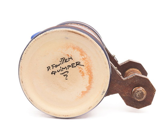 Image 1 of Servicio de bebidas de Paul Fouillen