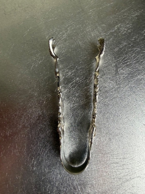 Original Silber-Konvolut – 12 Teile – 800/835 Silber & Silberauflage – Sammlerstücke – Besteckkassetten (photo 21 of 24)