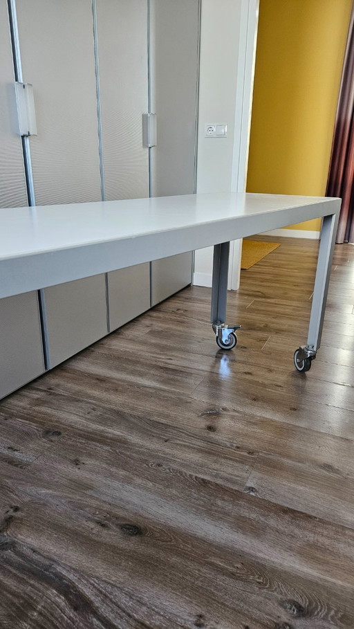 Design Tafel Uit Serie Progetto 1