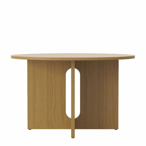 Image 1 of Audo Copenhagen Androgyne Dining Table