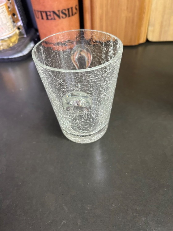 Image 1 of Cracked ice buckets